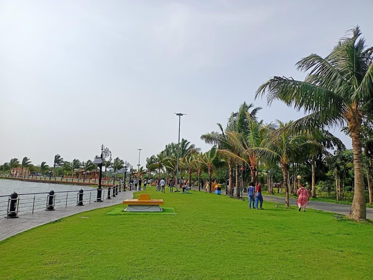 Kolkata Cultural Experience