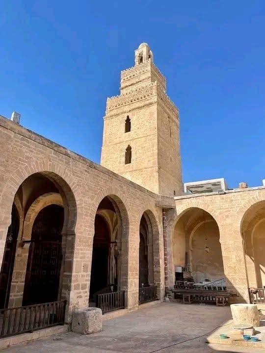 Great Mosque of Sfax thumbnail 2