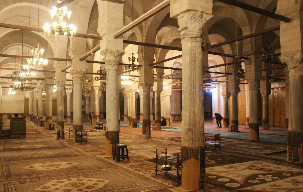 Great Mosque of Sfax thumbnail 3
