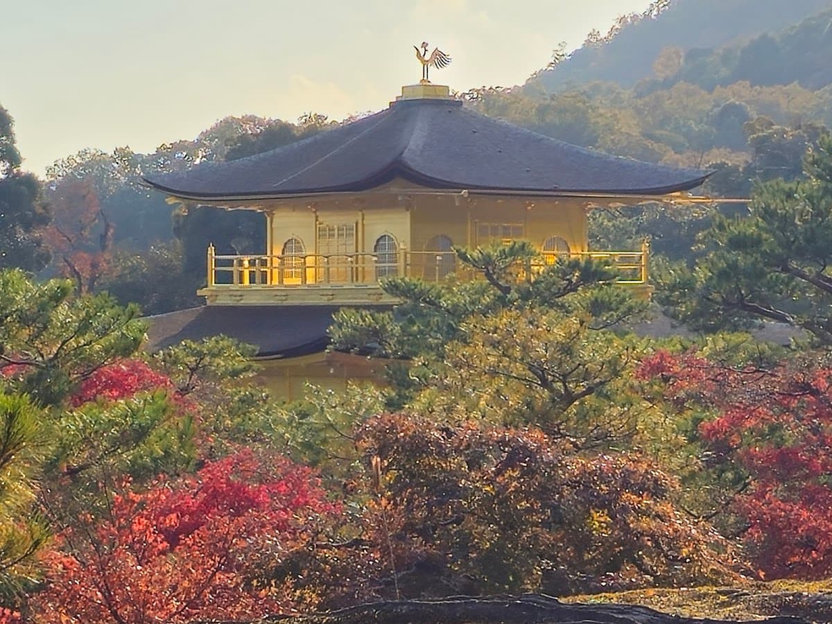 Kinkaku-ji thumbnail 3
