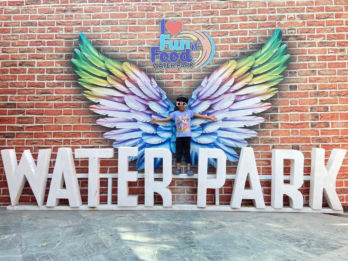 Fun N Food WaterPark thumbnail 2