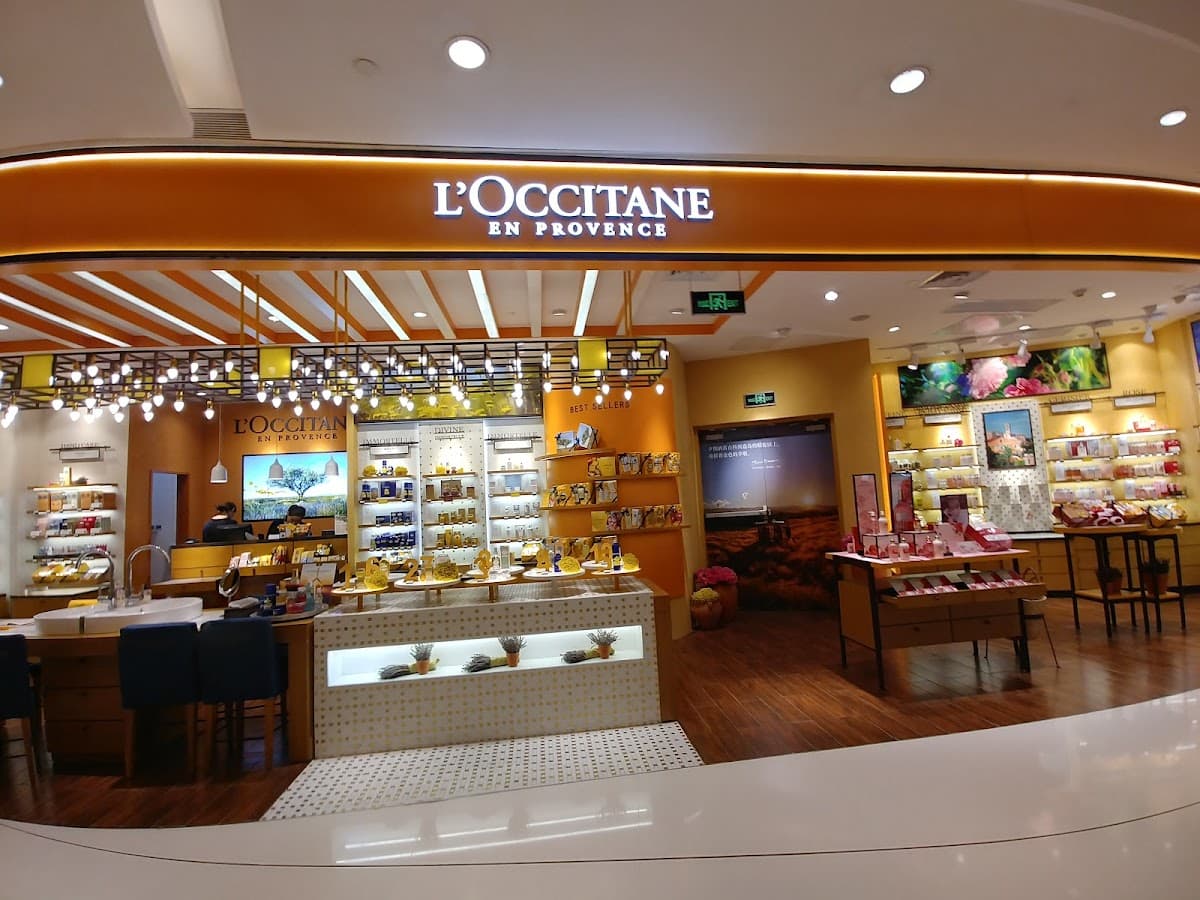 IFC Mall