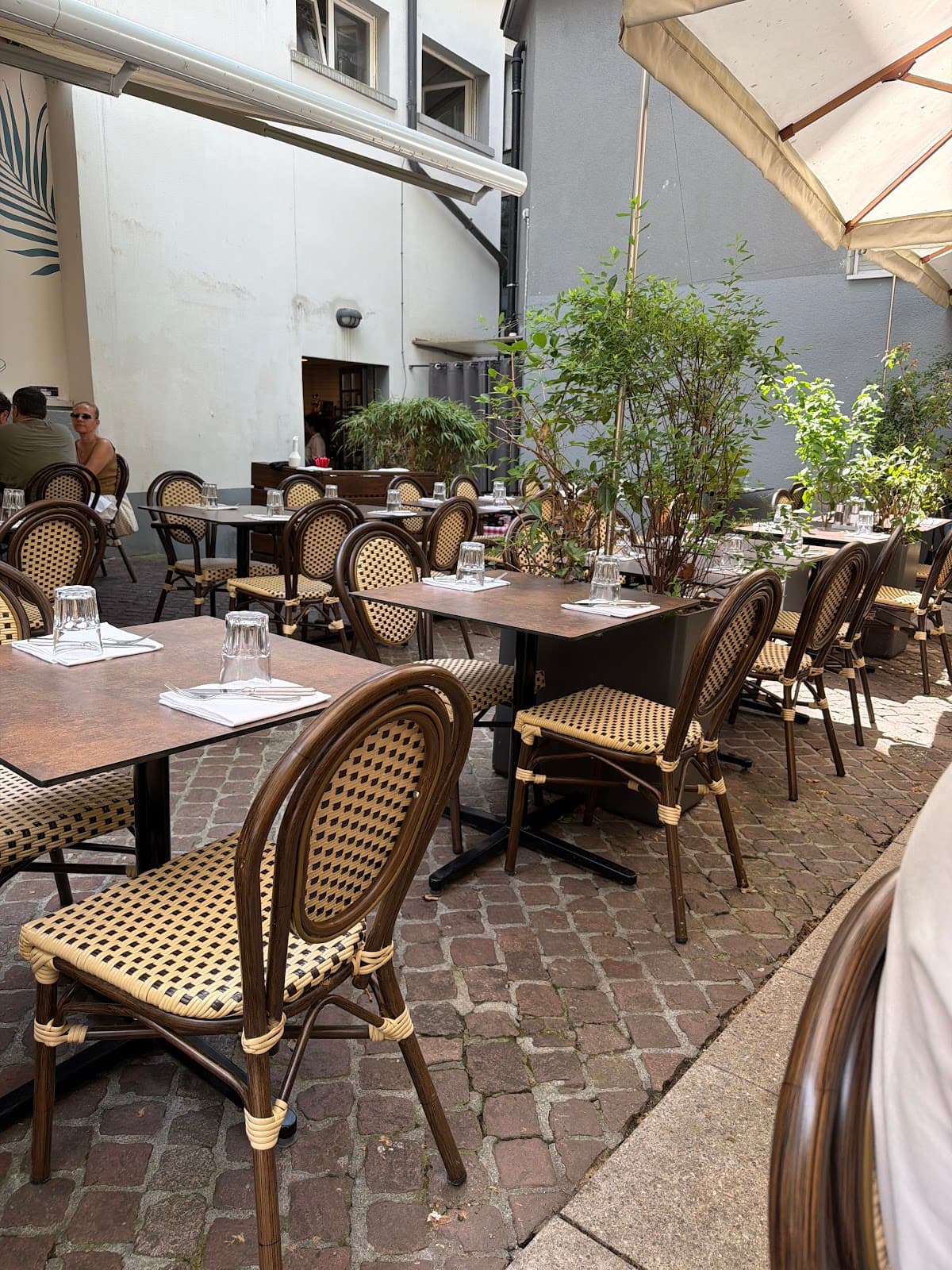 Zum Königstuhl - Schweizer Restaurant in Zürich Niederdorf thumbnail 2