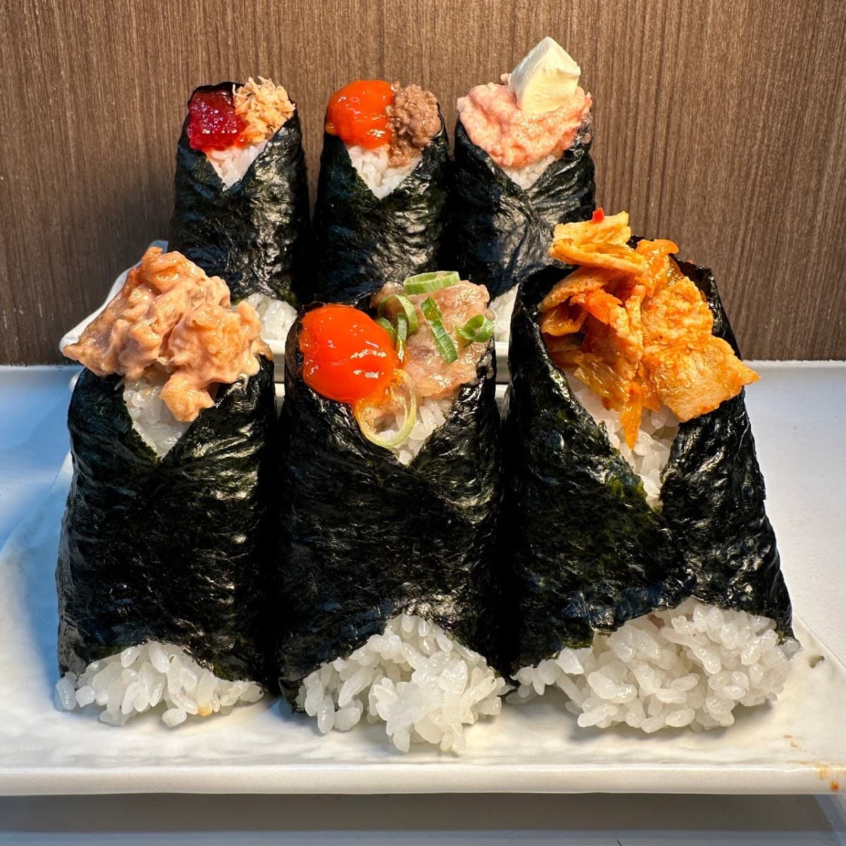 Onigiri Gorichan thumbnail 2