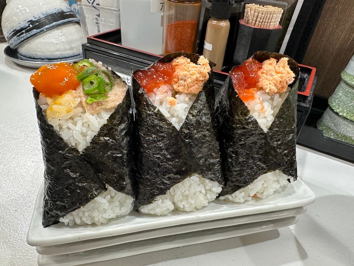 Onigiri Gorichan thumbnail 3