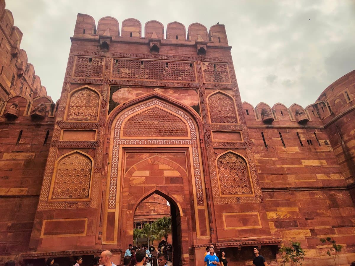 Chhatrapati Shivaji Maharaj Memorial thumbnail 3