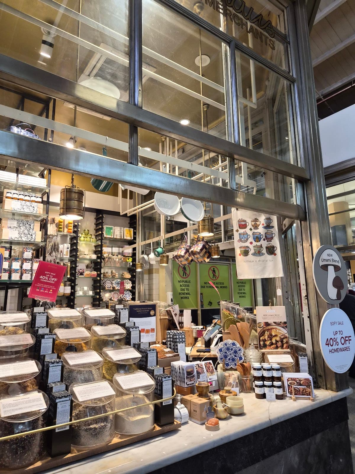 Queen Victoria Market thumbnail 2