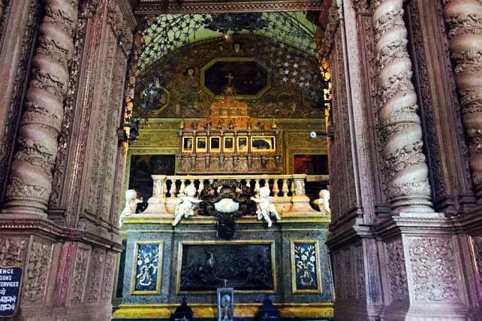 Basilica of Bom Jesus thumbnail 3
