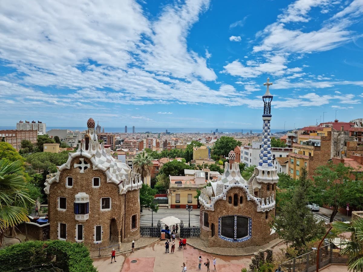 Park Güell thumbnail 2