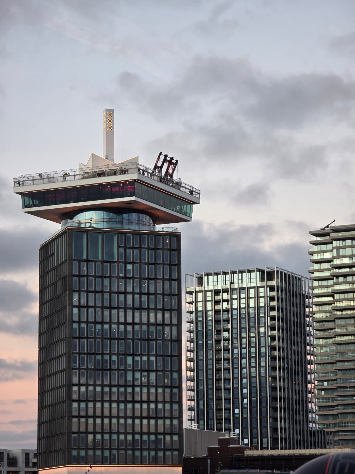 A'DAM Lookout thumbnail 3