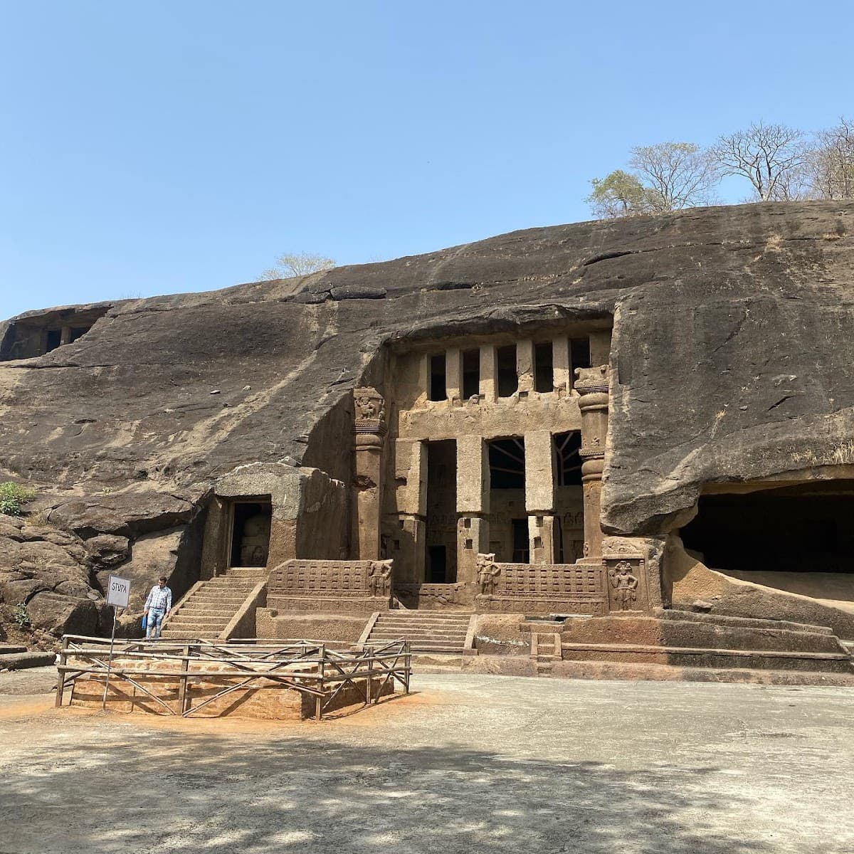 Sanjay Gandhi National Park thumbnail 2