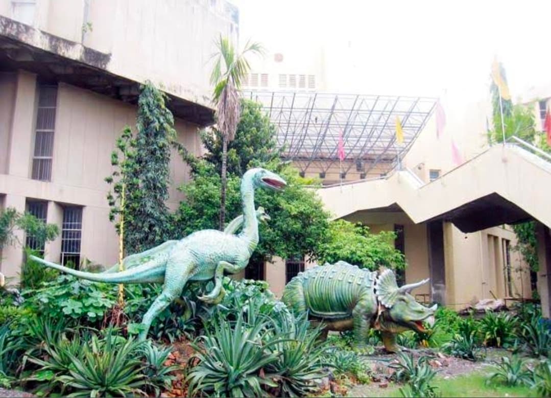 Nehru Science Centre thumbnail 2