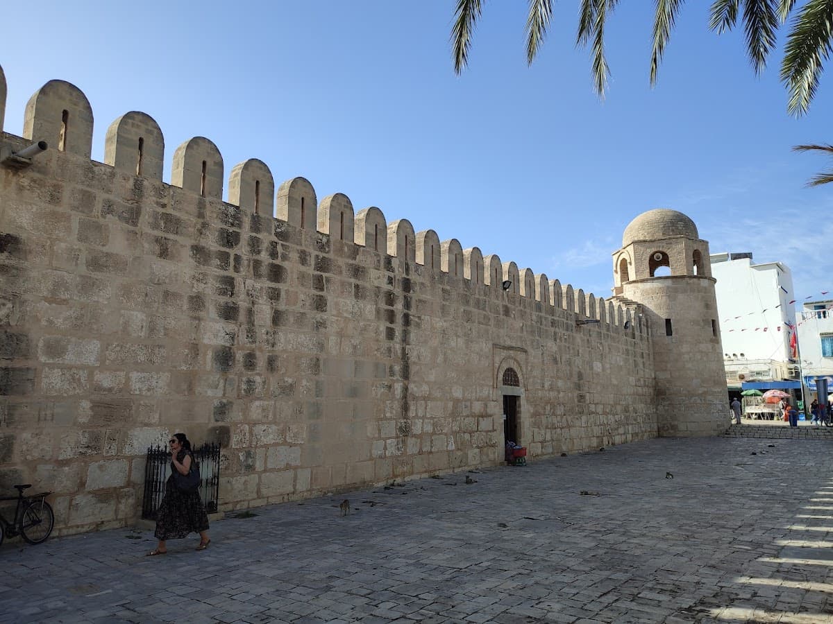 sidi yahya Rastplats Garden thumbnail 3