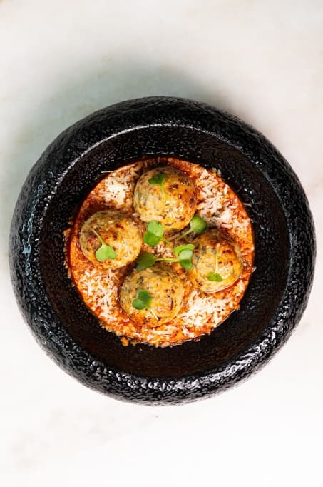 Toast & Tonic Restaurant thumbnail 2