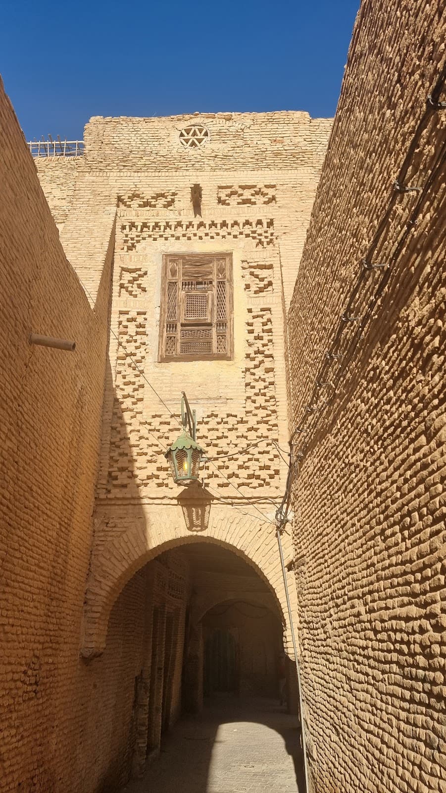 Medina of Tozeur 1