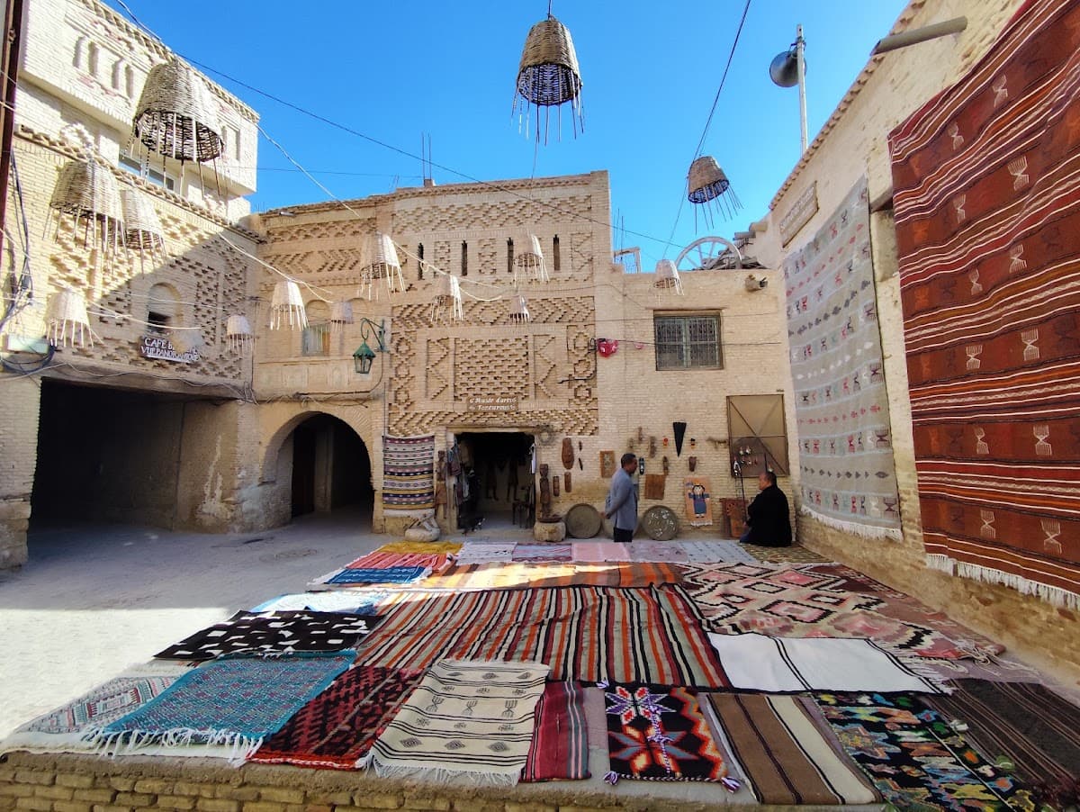 Medina of Tozeur thumbnail 2