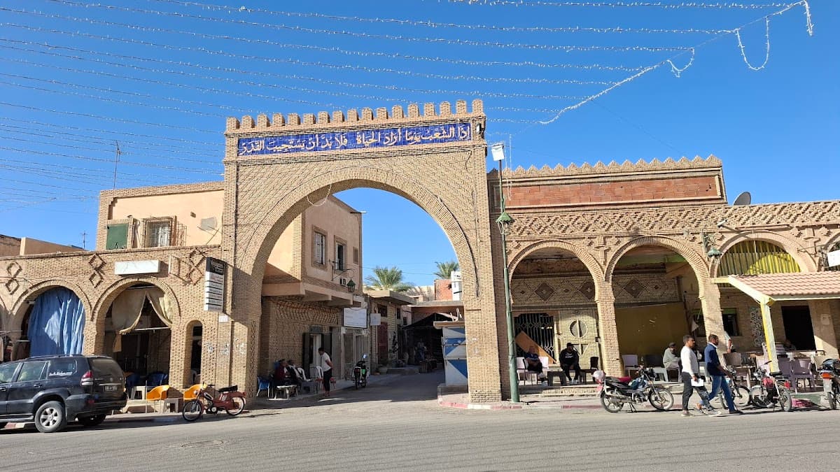 Medina of Tozeur thumbnail 3