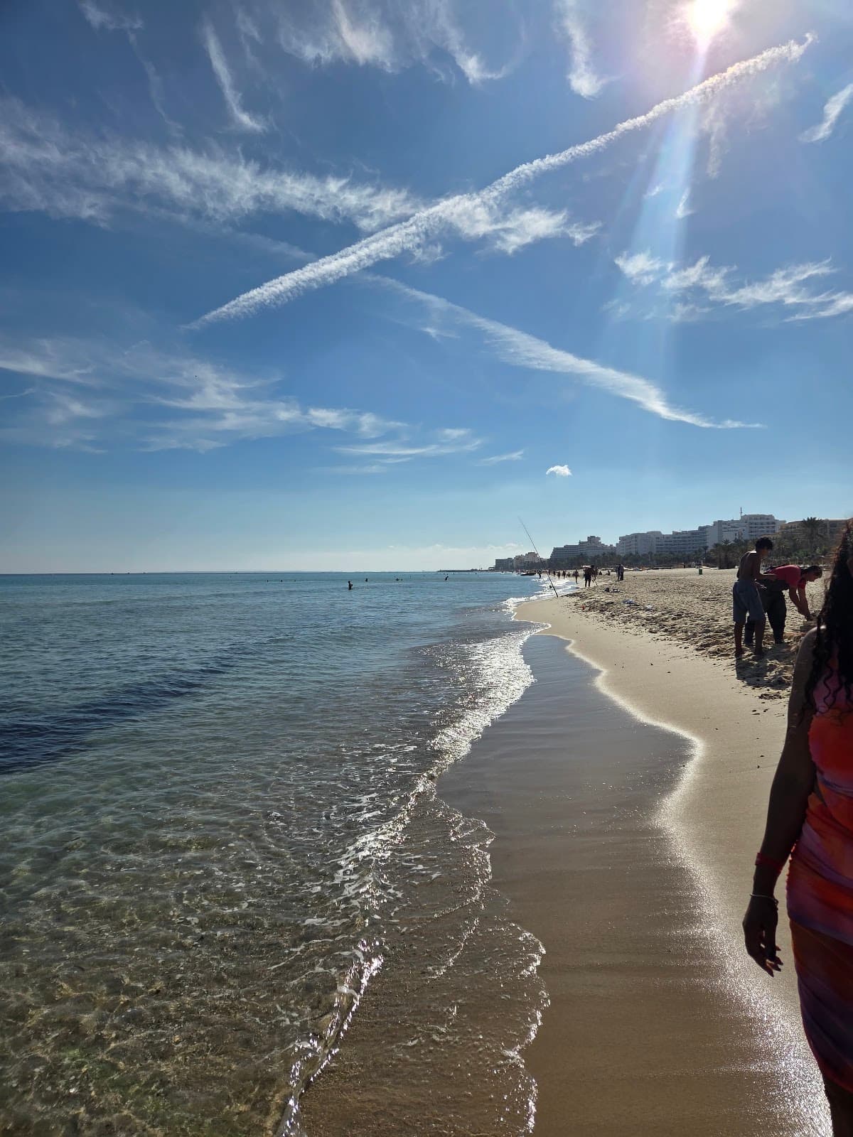 Sousse beach thumbnail 3