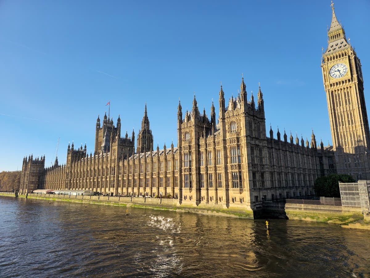 Big Ben photo 1
