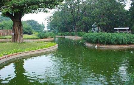 Semmozhi Poonga - Chennai, Tamilnadu thumbnail 3