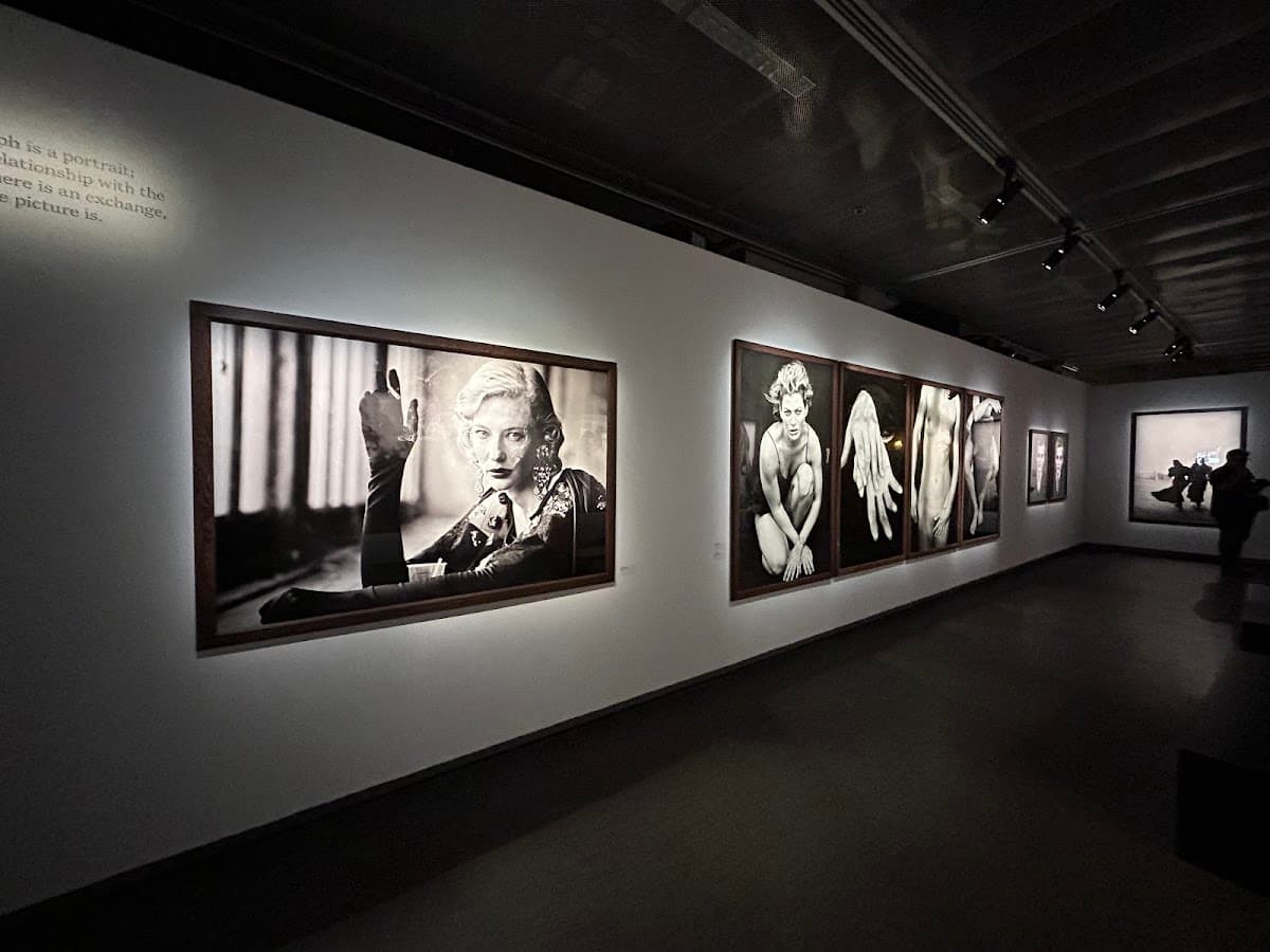 Fotografiska Museum Stockholm thumbnail 2