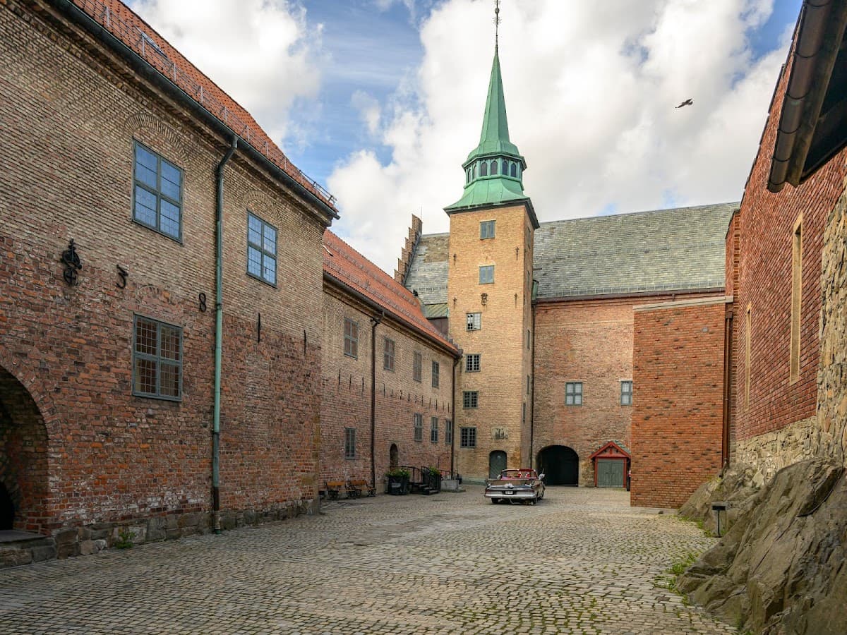 Akershus Fortress thumbnail 2