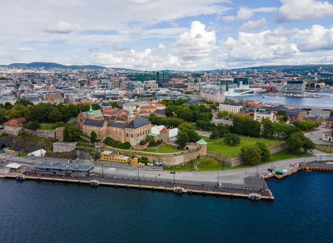 Akershus Fortress thumbnail 3