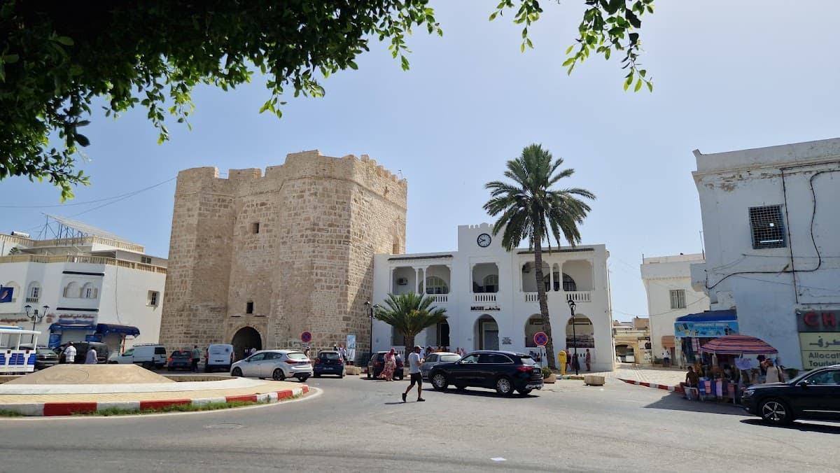 Medina of Mahdia photo 1