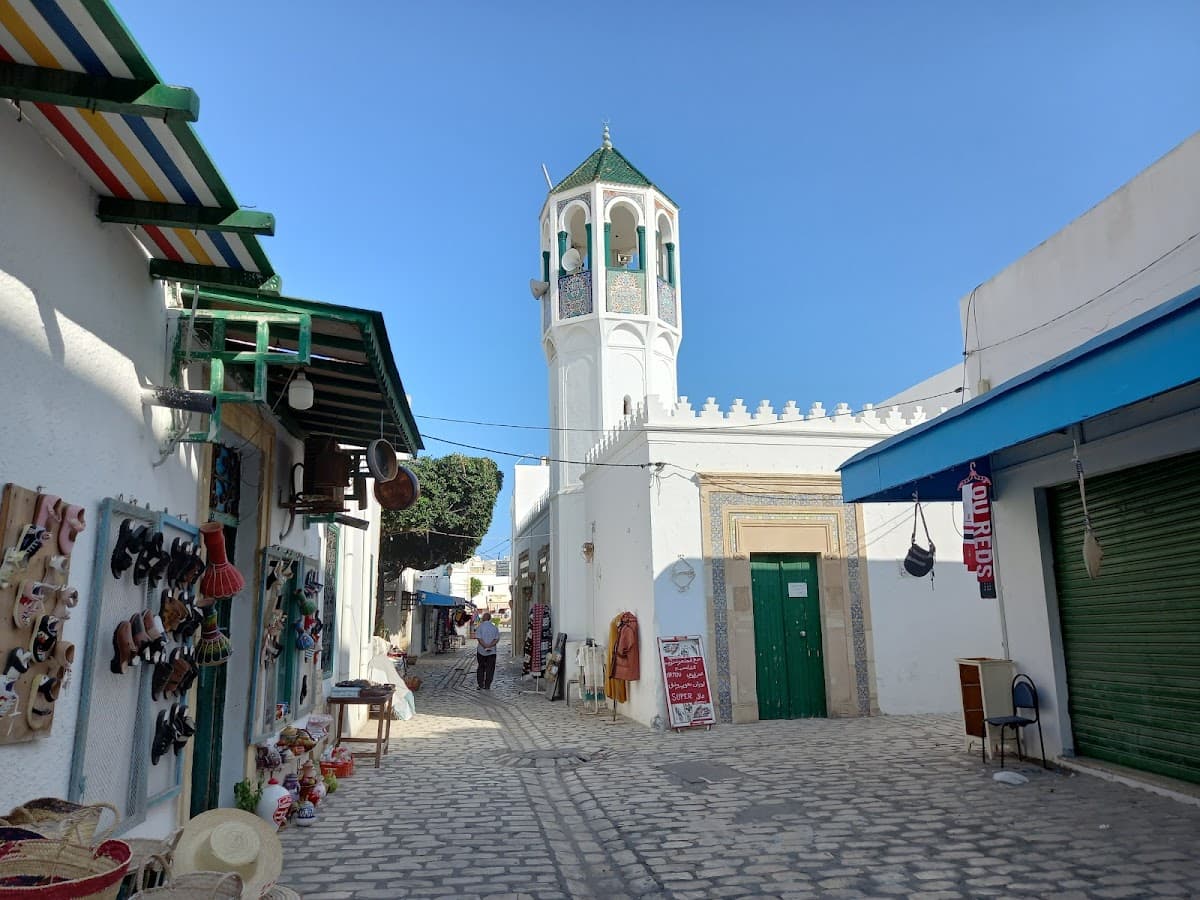 Medina of Mahdia thumbnail 2