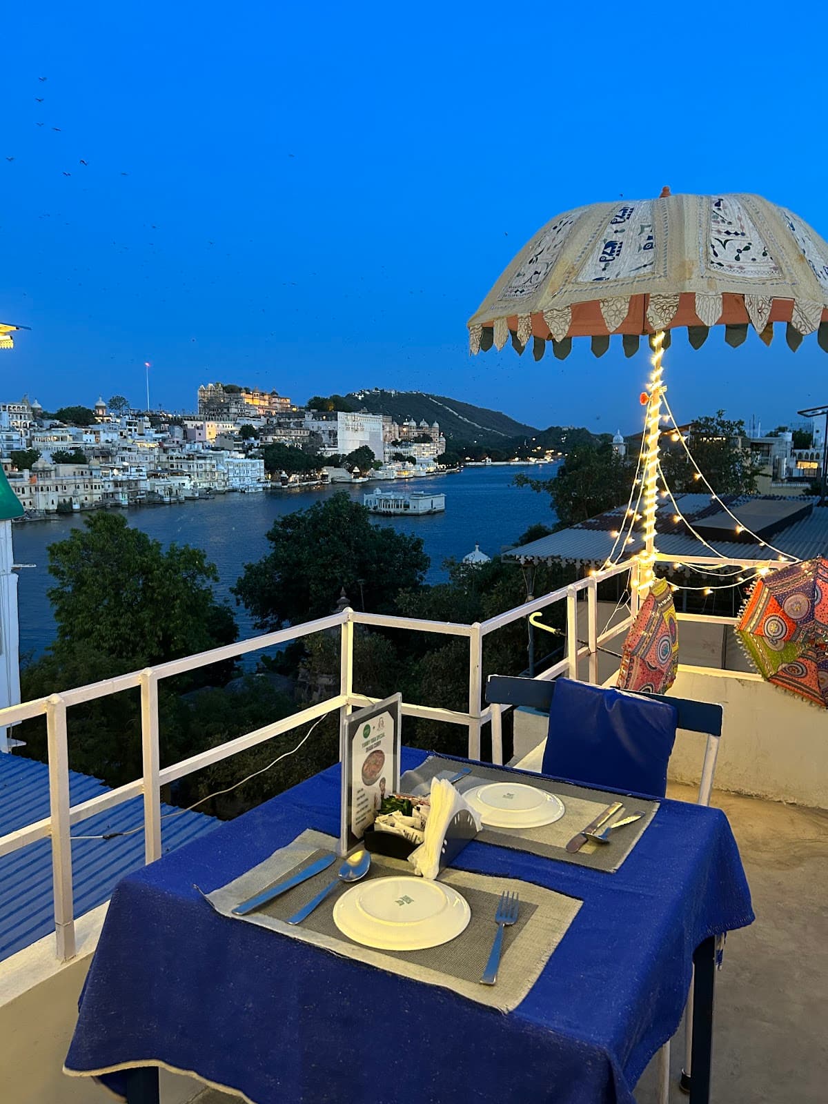 Udaipur One-Day Highlights