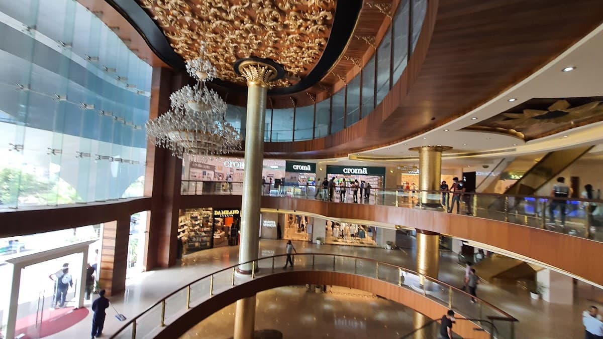 World Trade Park thumbnail 2