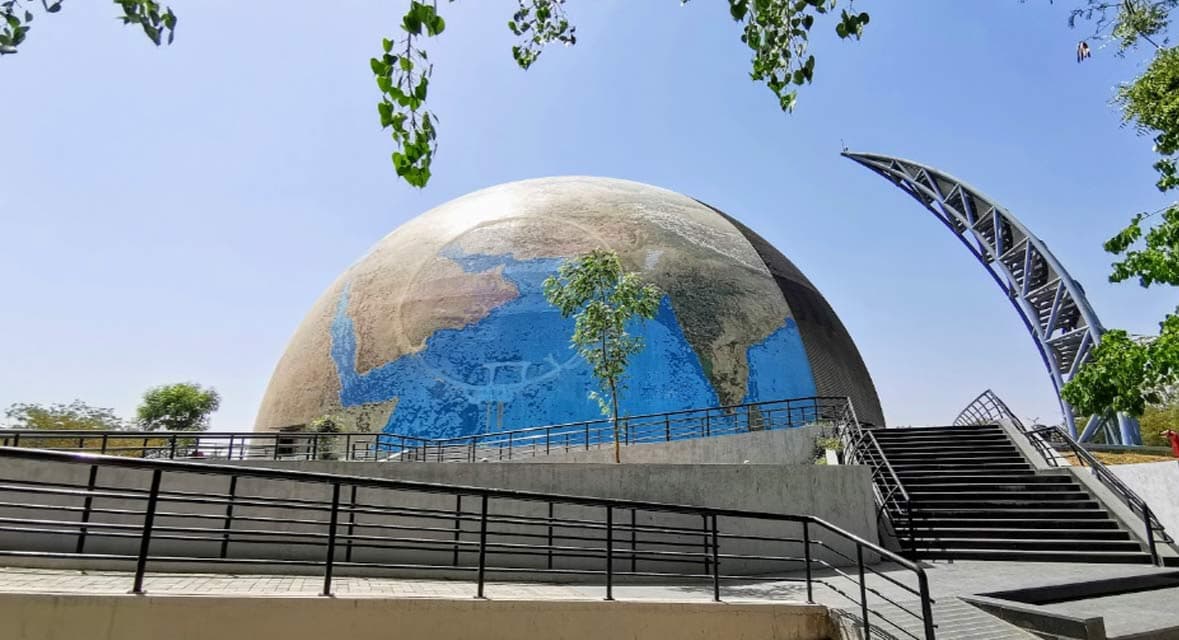 Science City Ahmedabad thumbnail 2