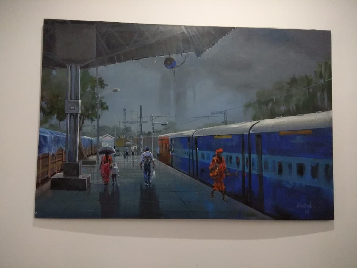 State Gallery of Art thumbnail 3