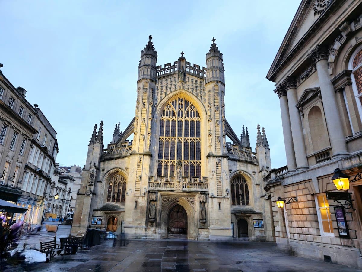 Bath Abbey thumbnail 2