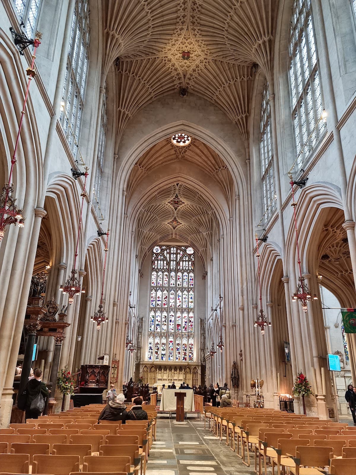 Bath Abbey thumbnail 3