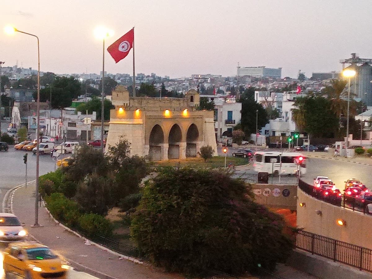 Bab Saadoun thumbnail 3
