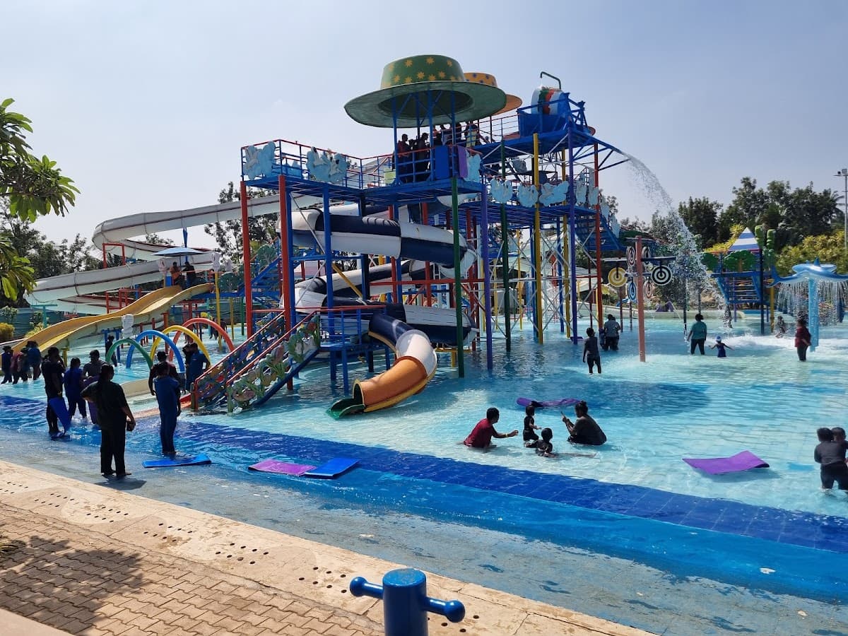 GRS Fantasy Park thumbnail 2