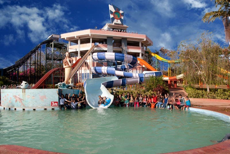 GRS Fantasy Park thumbnail 3