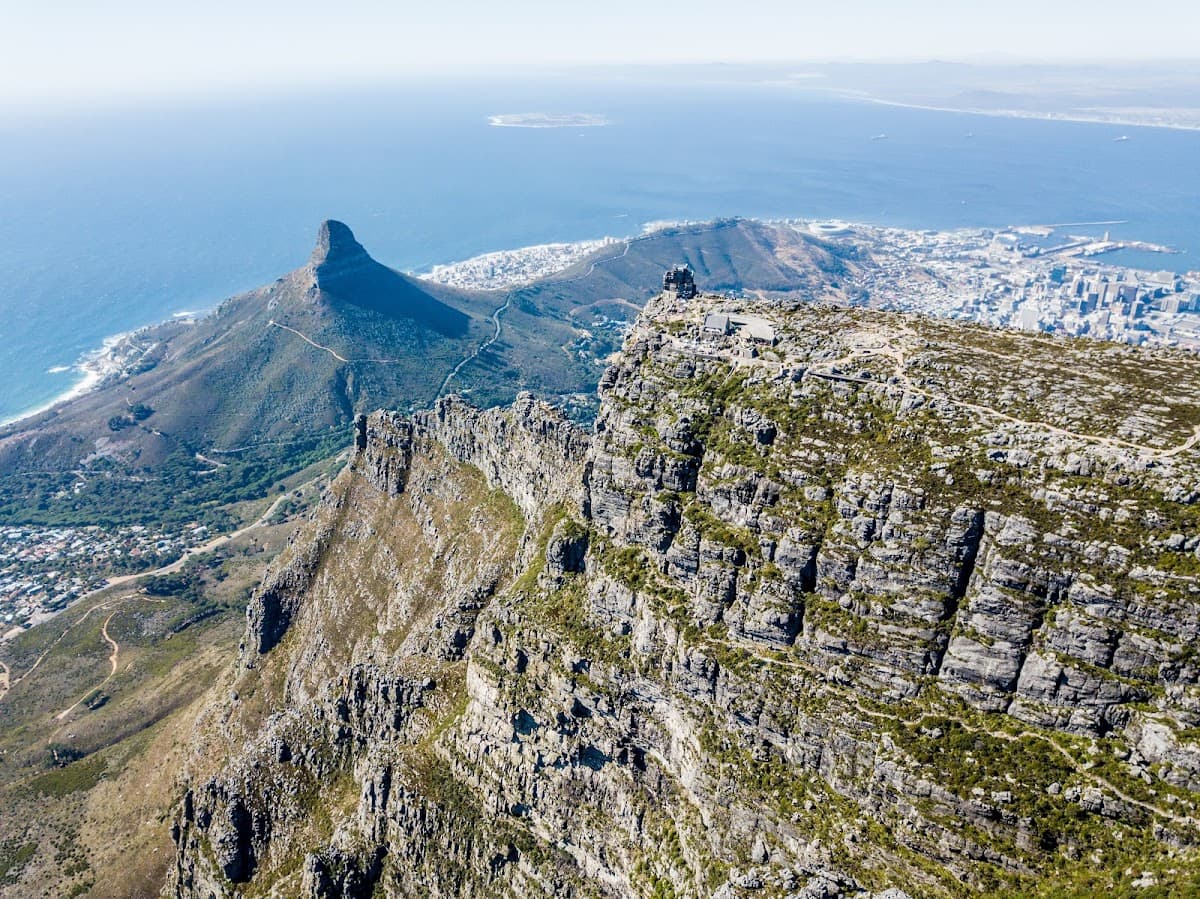Table Mountain National Park thumbnail 2