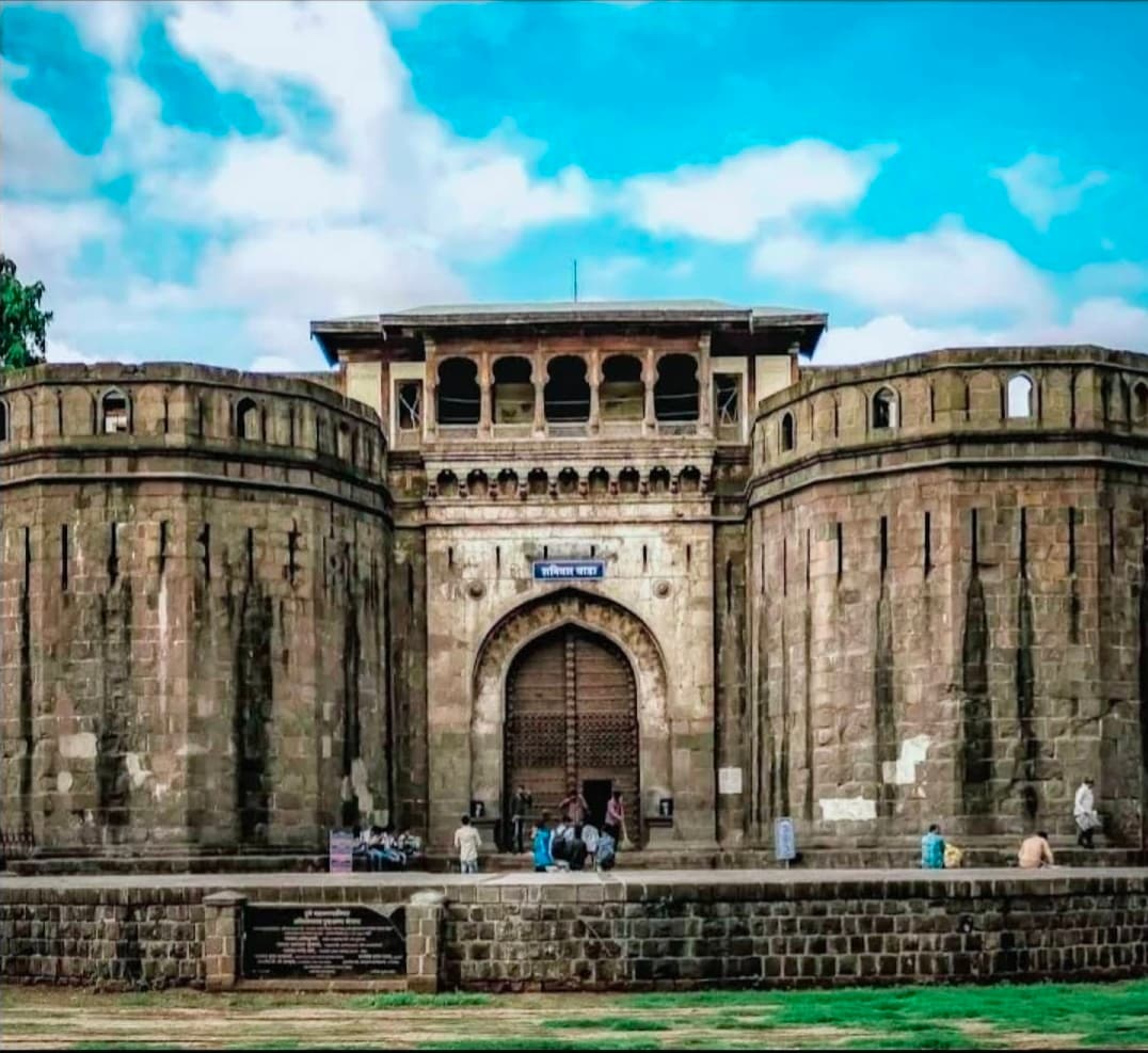 Shaniwar Wada