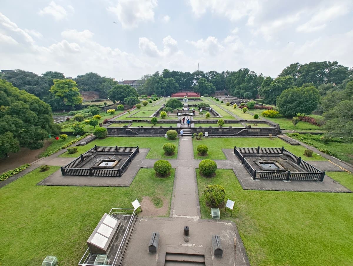 Shaniwar Wada thumbnail 2