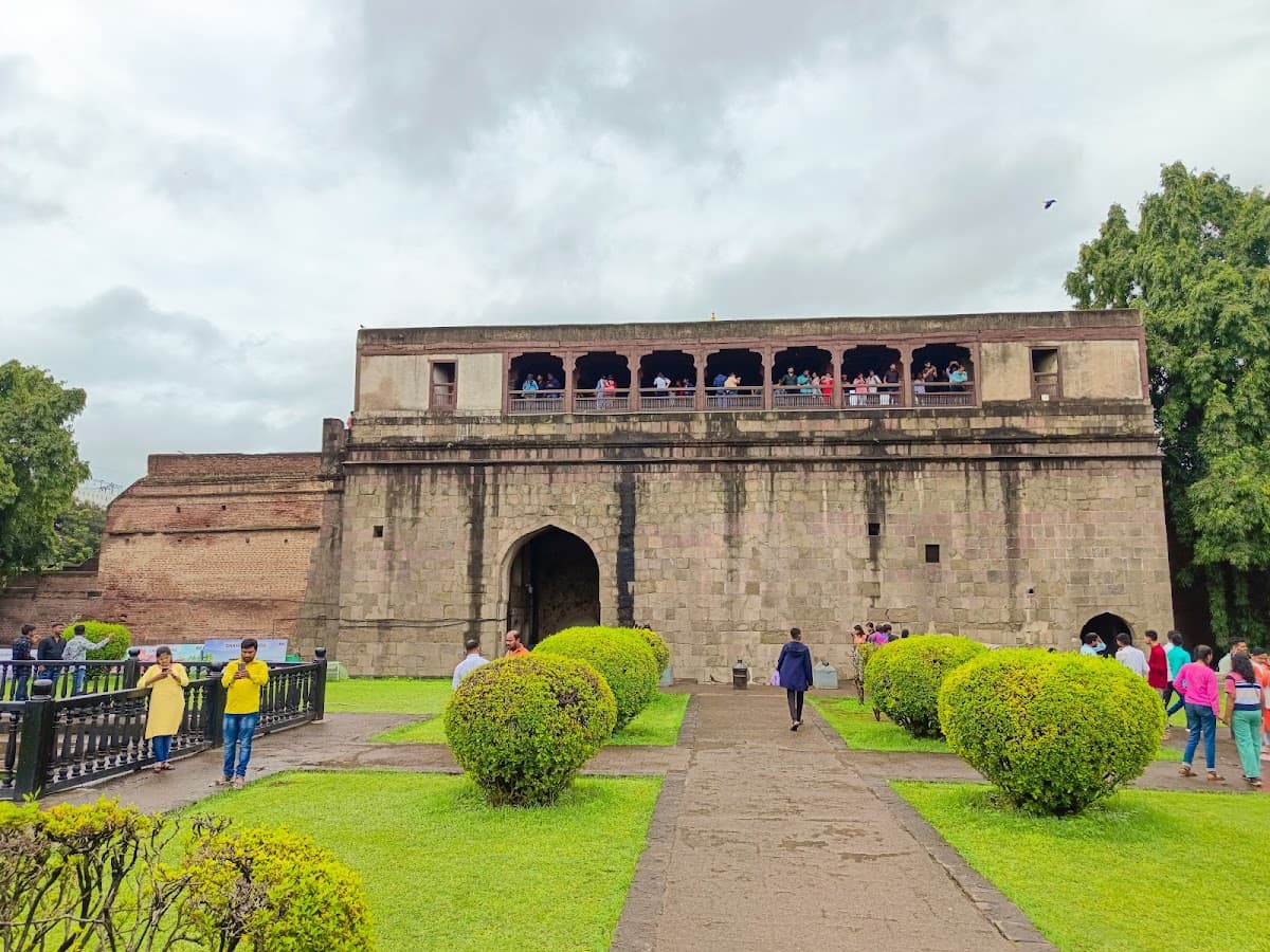 Shaniwar Wada thumbnail 3