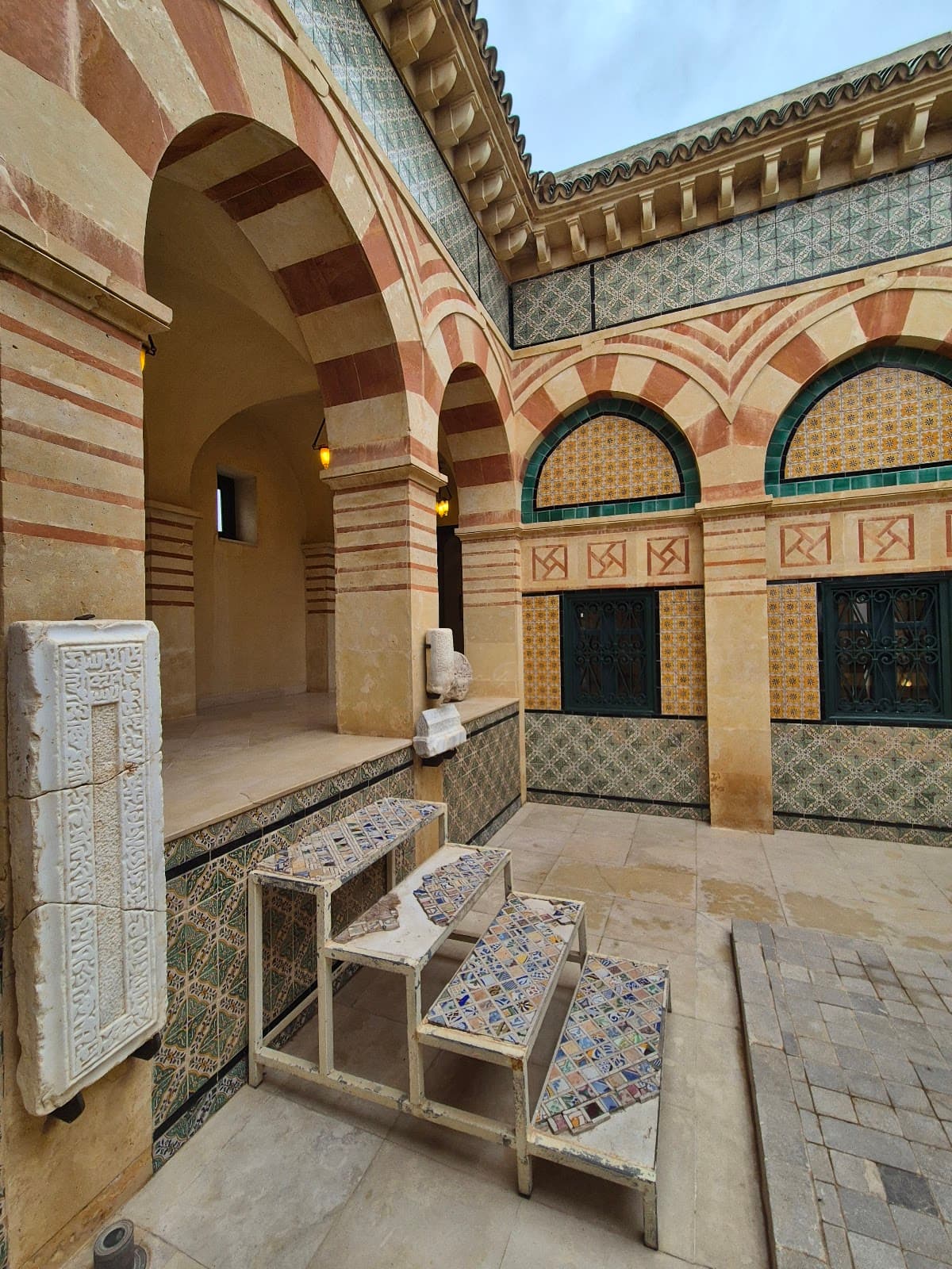 Crossroads of Civilizations and Religions Museum