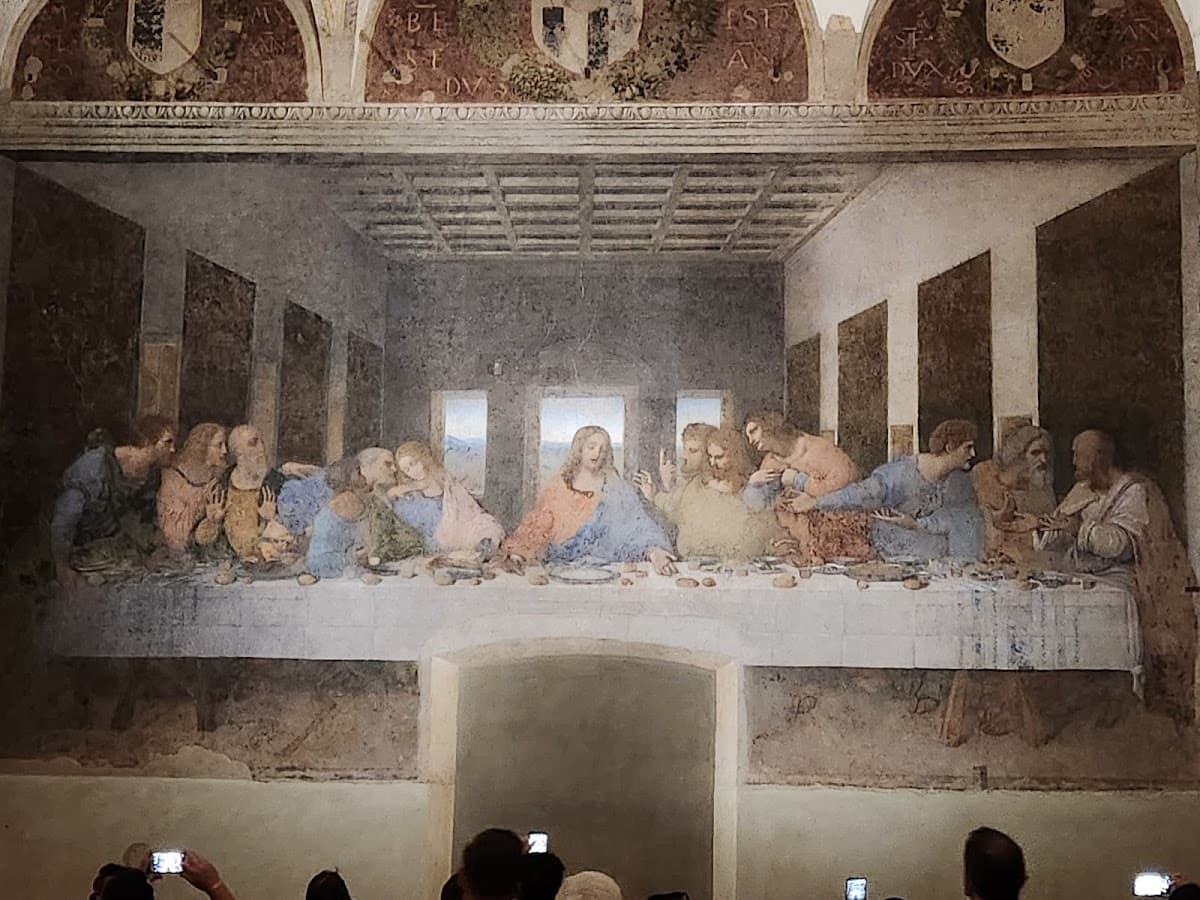Basilica di Santa Maria delle Grazie thumbnail 2