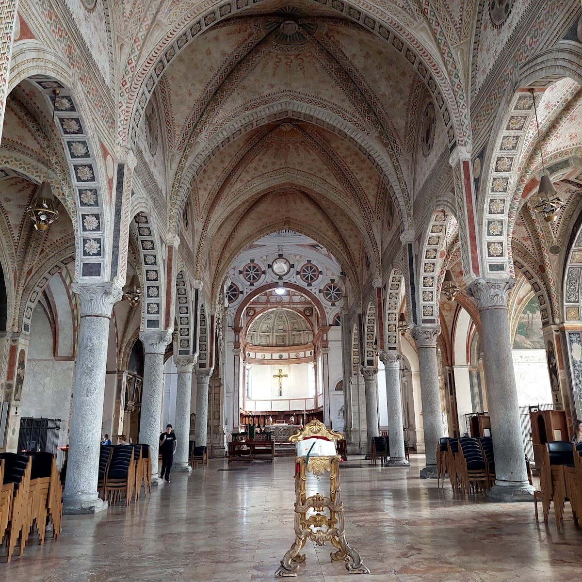 Basilica di Santa Maria delle Grazie thumbnail 3