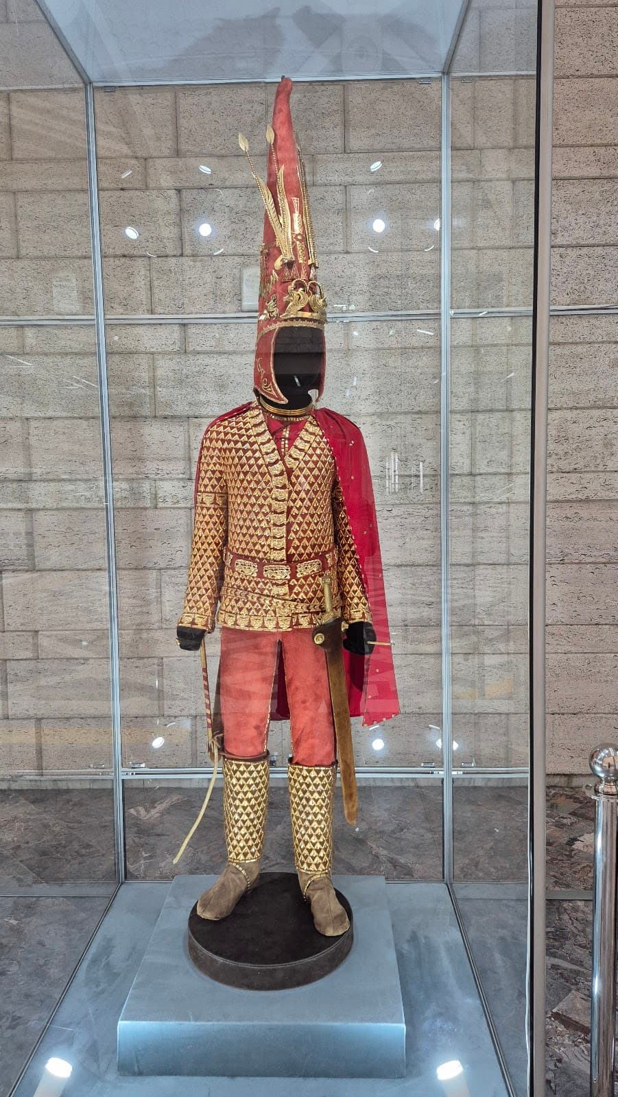 Central State Museum of the Republic of Kazakhstan thumbnail 3