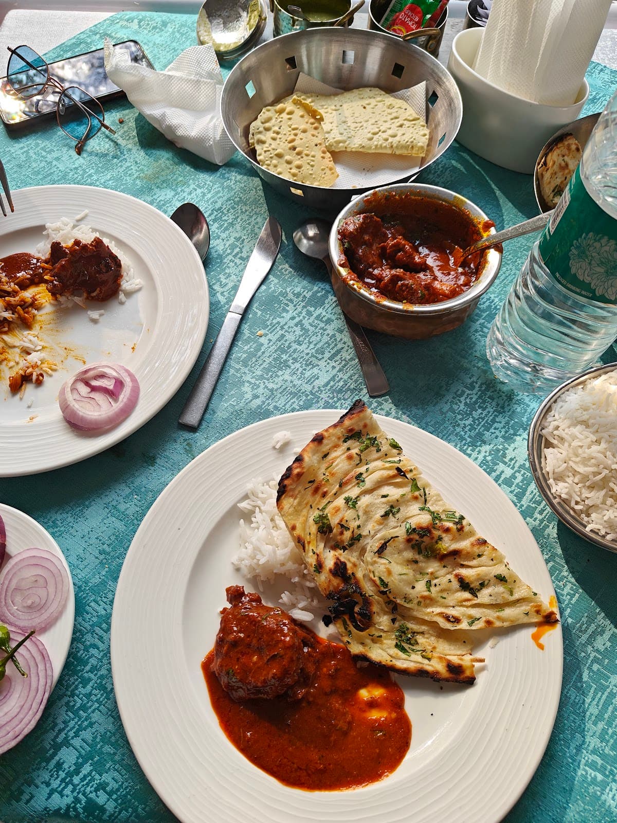 Khamma Ghani Restaurant thumbnail 2