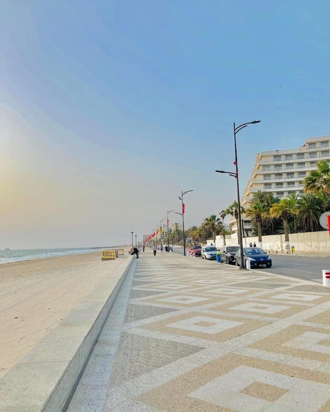 Charles Nicolle Park 1