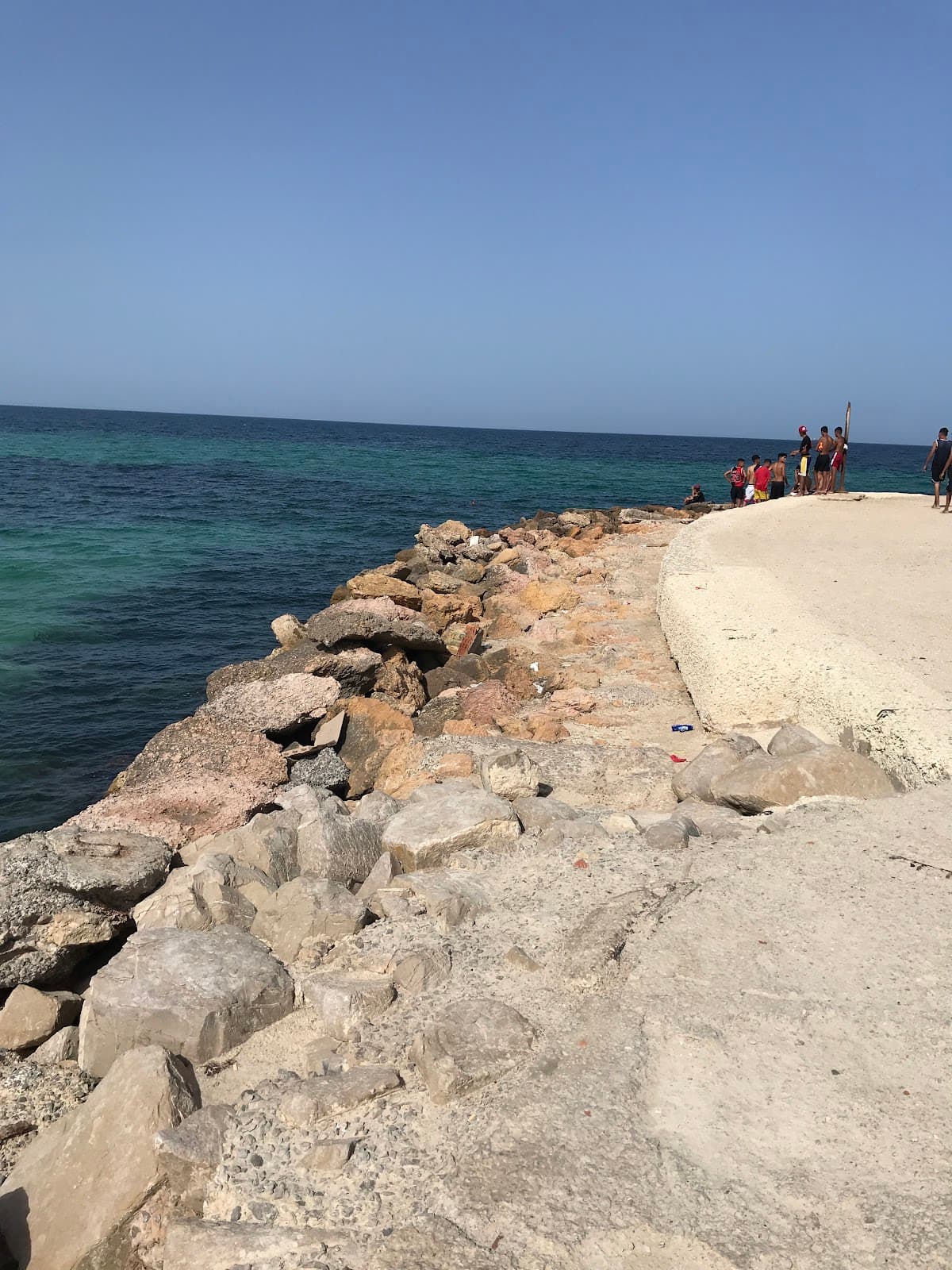 Charles Nicolle Park thumbnail 3