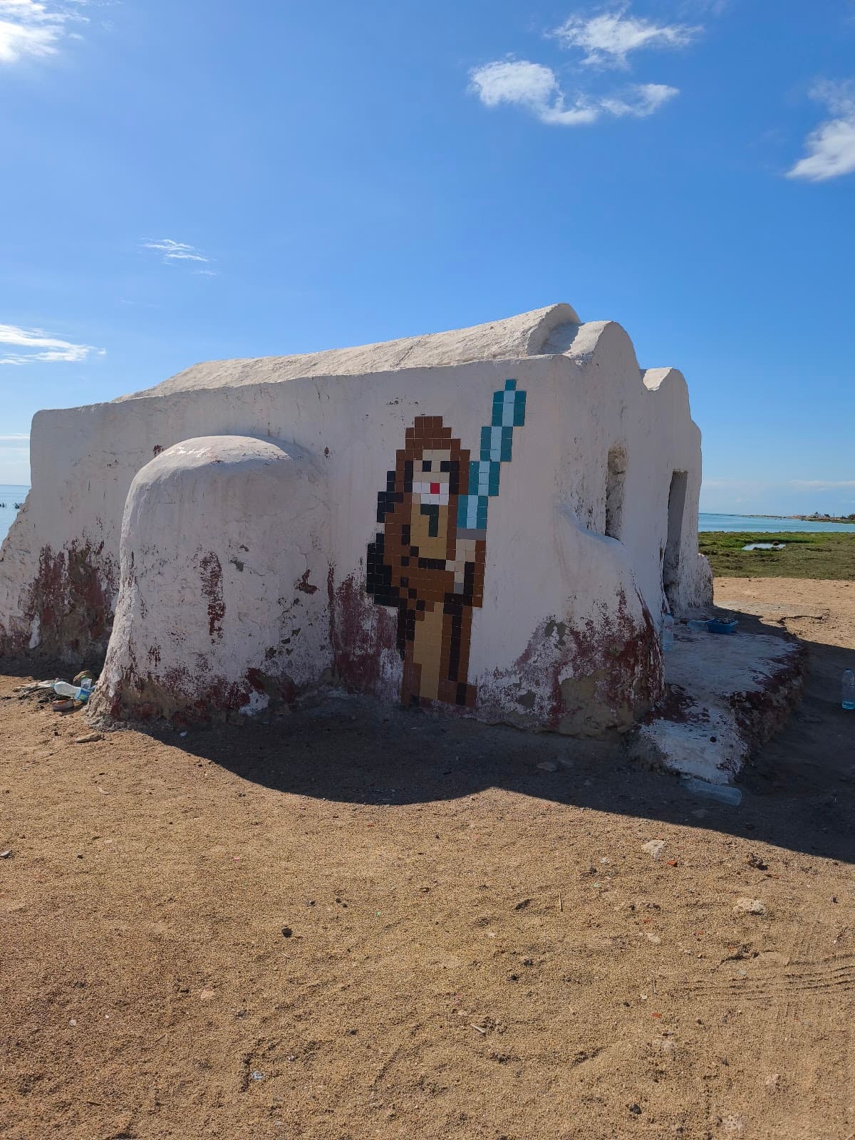 Ben Kenobi's House thumbnail 3